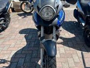 HONDA XL 700 V TRANSALP