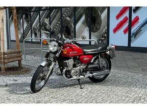 SUZUKI GT 500 2-TAKT AUS ERSTBESITZ MIT WENIG KM