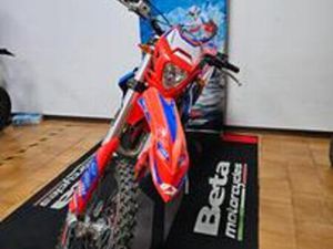 BETA RR ENDURO 50 RACING