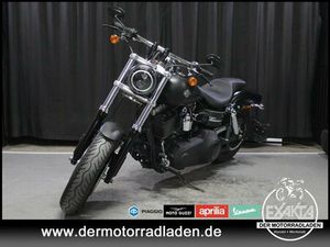 HARLEY-DAVIDSON DYNA FAT BOB FXDF