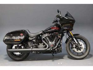 HARLEY-DAVIDSON FXLRST LOWRIDER ST FOR SALE IN NEWMARKET
