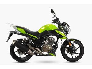 WYSPRZEDAŻ MOTOCYKLI JUNAK S125 M12 RX1 124CMM OLKUSZ