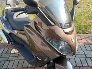 PIAGGIO XEVO 125 STAWISZYN
