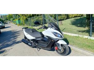 KYMCO XCITING 500 - NOWY MODEL SIEMIANOWICE ŚLĄSKIE