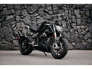 ZERO SR F 17,3+ 2026 6,6KW LADUNG