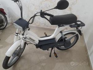 PIAGGIO BRAVO D&APOS;EPOCA