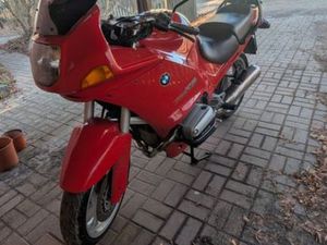 BMW R1100RS H KENNZEICHEN 1994