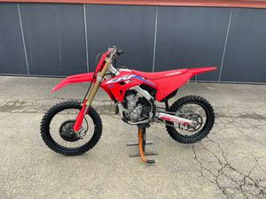 250R MOTOCROSS