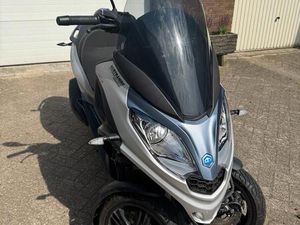 PIAGGIO MP3 300 HPE