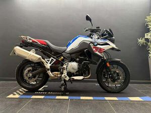 2023 BMW F 750 GS 750 TE FOR SALE IN ESSEX