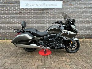 2024 BMW K 1600 B 1600 LE FOR SALE IN PETERBOROUGH
