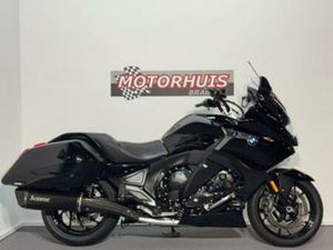 BMW K 1600 B (BJ 2017) — MOTOREN | BMW — MARKTPLAATS