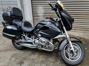 BMW R 1200 C