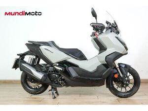 HONDA ADV 350 - MUNDIMOTO