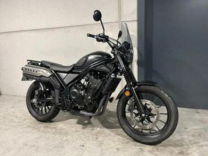 ② HONDA CL500 SCRAMBLER IN TOPSTAAT