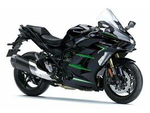 KAWASAKI NINJA H2 SX FOR SALE IN ALTENS