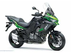 KAWASAKI VERSYS 1000 S FOR SALE IN ALTENS