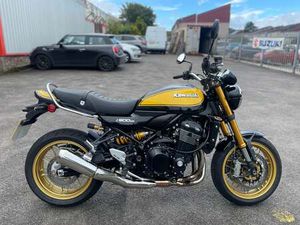 2024 KAWASAKI Z900 RS SE FOR SALE IN BIRKENHEAD