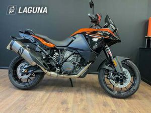 2019 KTM 1090 ADVENTURE 18MY FOR SALE IN MAIDSTONE
