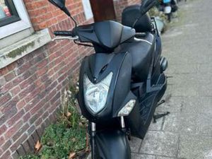 KYMCO AGILITY SCOOTER - GOED ONDERHOUDEN! — SCOOTERS | KYMCO — MARKTPLAATS
