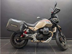 2025 MOTO GUZZI V85 850 TT TRAVEL FOR SALE IN ESSEX