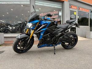 SUZUKI GSX S 750 ABS EN SUPERBE ÉTAT