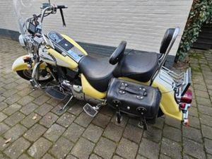 INTRUDER VL 1500 — MOTOREN | SUZUKI — MARKTPLAATS