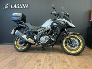 2023 SUZUKI V-STROM 650 FOR SALE IN MAIDSTONE
