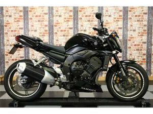 2008 YAMAHA FZ1 FOR SALE IN POOLE