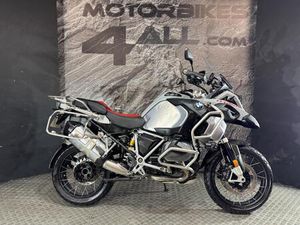 BMW R 1250 GS ADVENTURE TE EURO 4 1254 CC