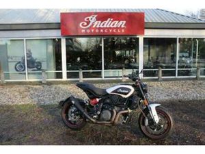 INDIAN ANDERE FTR 1200S — MOTOREN | OVERIGE MERKEN — MARKTPLAATS