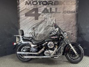 KAWASAKI VN800 800 CC