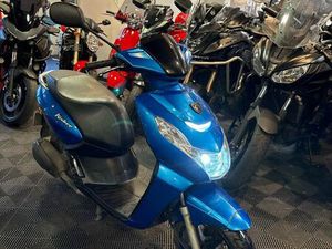 PEUGEOT KISBEE 50 GARANTIE 3 MOIS