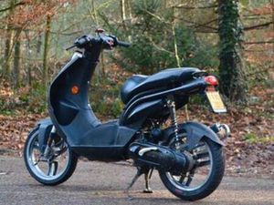 PEUGEOT LUDIX TOP STAAT — SCOOTERS | PEUGEOT — MARKTPLAATS