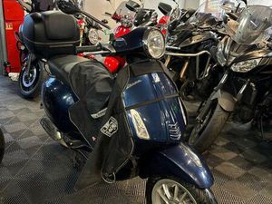 VESPA PRIMAVERA 125 GARANTIE 3 MOIS