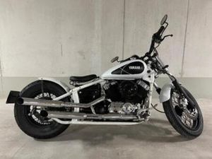 YAMAHA XVS 650 DRAGSTAR — MOTOREN | YAMAHA — MARKTPLAATS