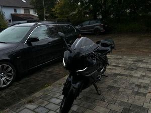 YAMAHA YZFR R 125