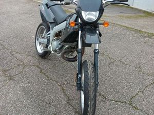 DERBI SENDA X-RACE 2008