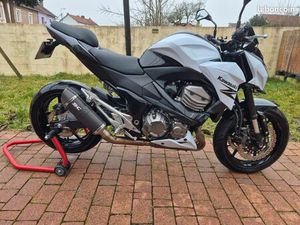 KAWASAKI Z800 E ABS