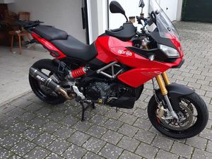 APRILIA 1200 CAPONORD