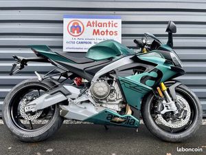 APRILIA - RS660 A2 OU FULL - PEINTURE PERSO 35KW 35 KW A2