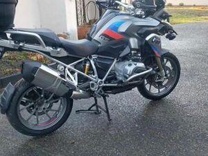 BMW 1200 GS