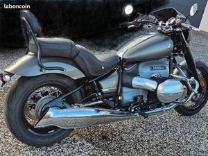 BMW R18 MANHATTAN 2022 FINITION PRO