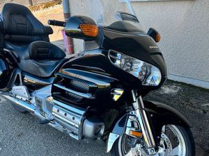VDS GOLDWING DE CONNAISSEUR À CONNAISSEUR ?️