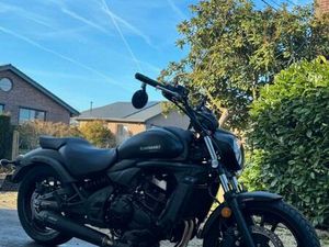 ② KAWASAKI VULCAN S