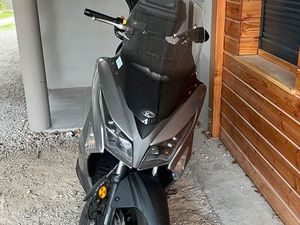 VENTE SCOOTER KYMCO XTOWN 300
