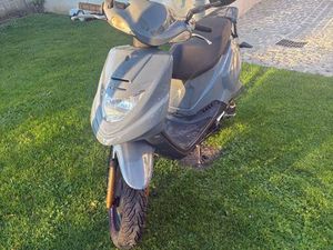 SCOOTER 50 CC