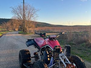 200 BLASTER SWAP 250 YZ