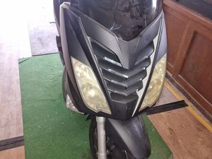 SCOOTER 125 CITYSTAR 2015