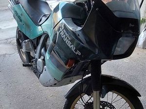 HONDA TRANSALP 600